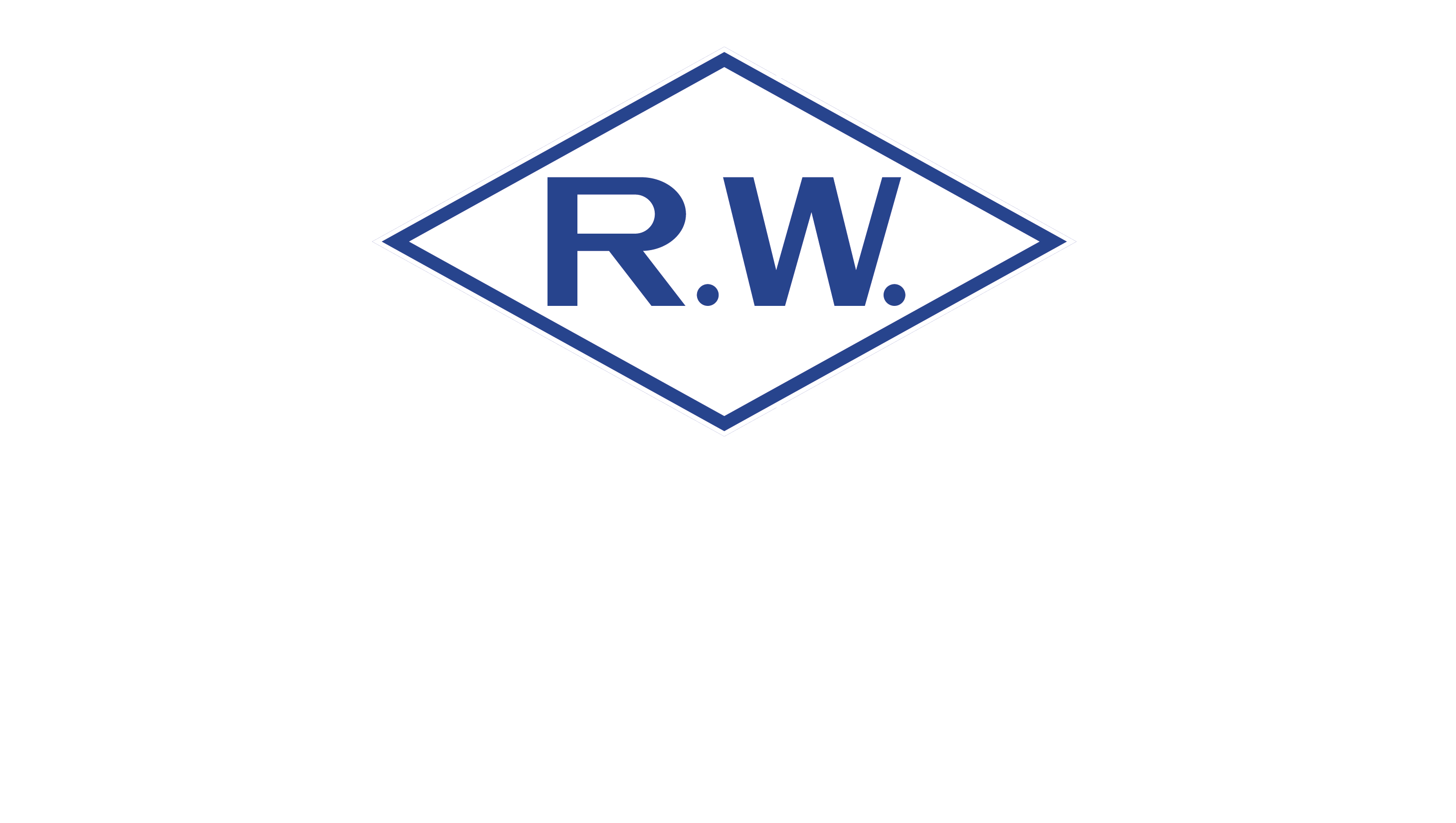 Logo RW responsive