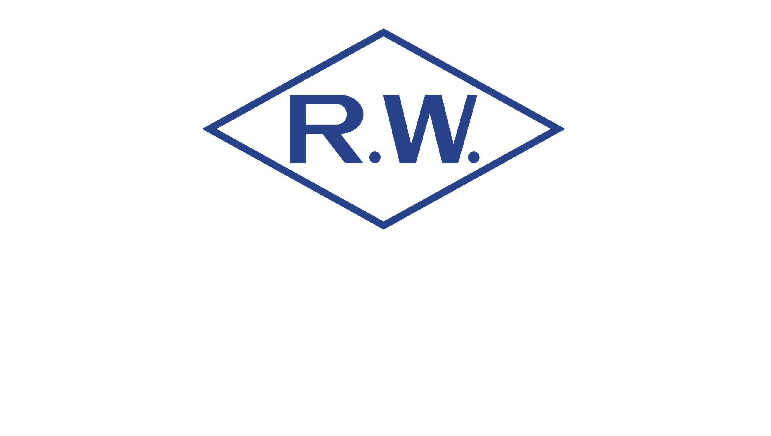 Logo RW responsive